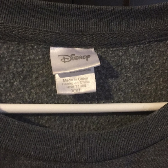 OVERSIZED SWEATER‼️ - Picture 2 of 6